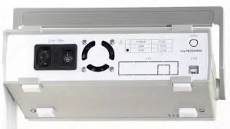 от 5 000 000 сум АНР-3122 — usb генератор сигналов произвольной формы