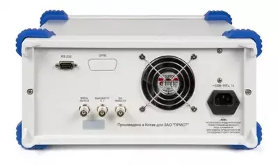 от 6 900 000 сум / шт. АКИП-3303 — генератор