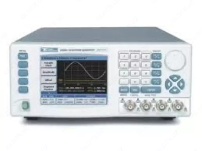 WW5064 4 kanalli signal generatori