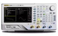 DG4102 — цифровой генератор