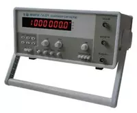 Г4-221 — генератор сигналов высокочастотный