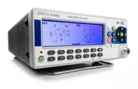 GSG-62 — имитатор сигналов GPS и ГЛОНАСС