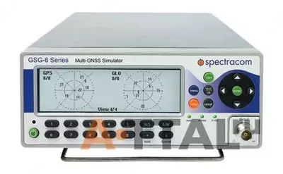 GSG-62 — имитатор сигналов GPS и ГЛОНАСС - от 9 999 999 сум / шт.