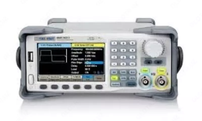 АКИП-3407/4А — генератор сигналов - от 2 000 000 сум