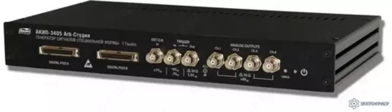 AKIP-3404 Arb-Studio