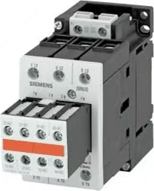 Контакторы Siemens 3RT1034-1AD20 - от 10 сум