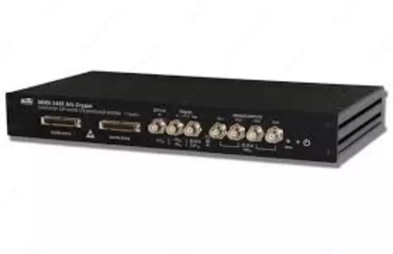 AKIP-3404 Arb-Studio