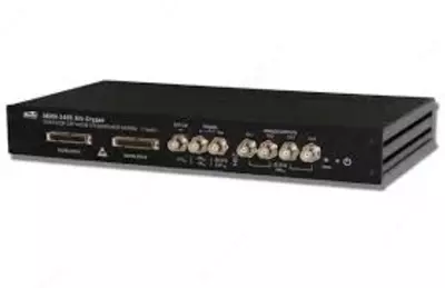 АКИП-3405 Arb-Студия (с опцией D) — генератор сигналов произвольной формы - от 9 999 999 сум / шт.