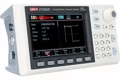 UNI-T UTG962E - 3 000 000 so'm / donadan