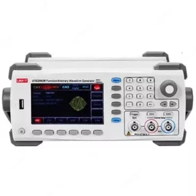 UNI-T UTG2062B — генератор сигналов