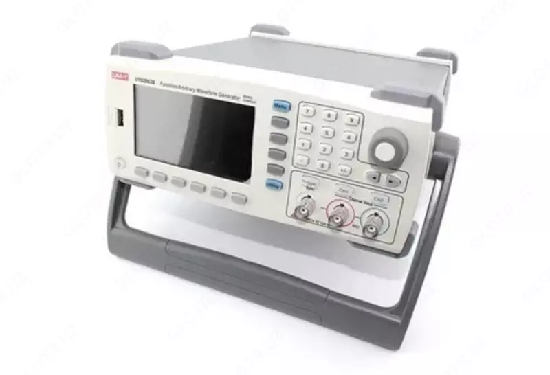 UNI-T UTG2062B — генератор сигналов - от 5 000 000 сум