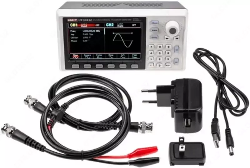 UNI-T UTG932E — генератор сигналов - от 2 000 000 сум