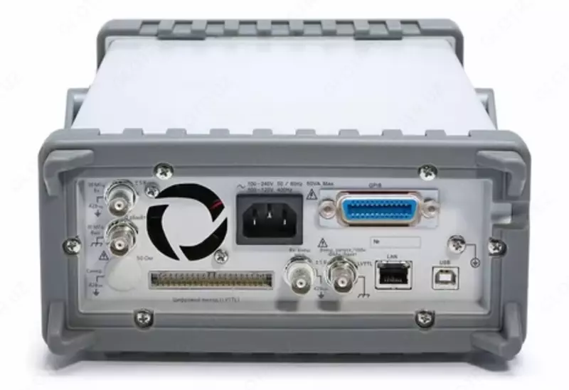 АКИП-3402 без GPIB — генератор сигналов произвольной формы - от 6 000 000 сум