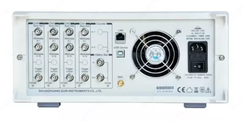 AKIP-3423 - 3 000 000 so'mdan