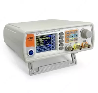 Victor 2015H — универсальный DDS-генератор сигналов - от 2 000 000 сум / шт.