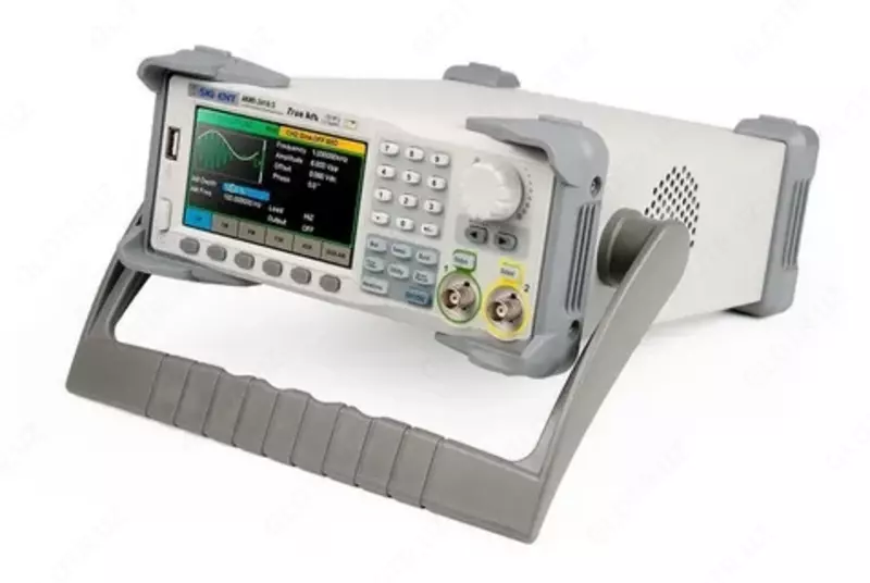 АКИП-3409/1Е — генератор сигналов произвольной формы - от 320 000 сум