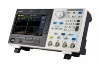 XDG3252 — универсальный DDS-генератор сигналов