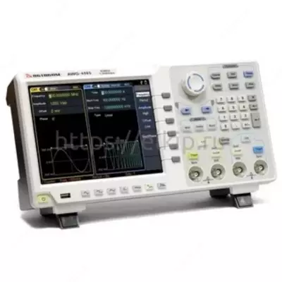 AWG-4085 — генератор сигналов специальной формы - от 3 000 000 сум / шт.