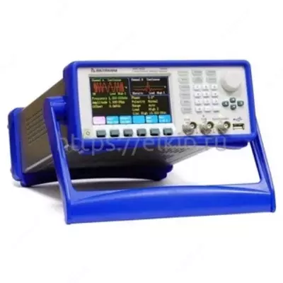 ADG-4522 — генератор сигналов радиочастотный