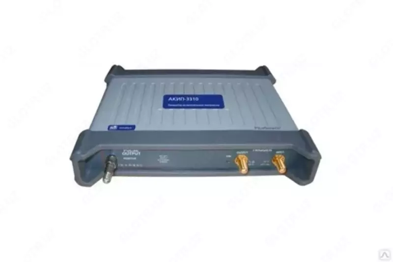 АКИП-3310 — генератор испытательных импульсов - от 9 999 999 сум