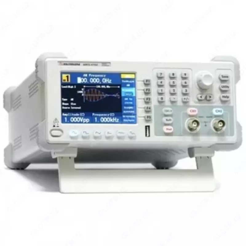 AWG-4152 — генератор сигналов специальной формы