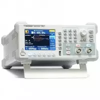 AWG-4152 — генератор сигналов специальной формы