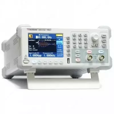 AWG-4152 — генератор сигналов специальной формы