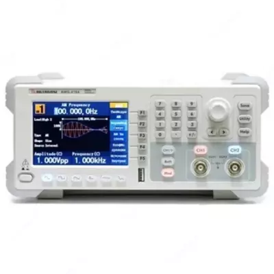 AWG-4152 — генератор сигналов специальной формы - от 5 000 000 сум / шт.