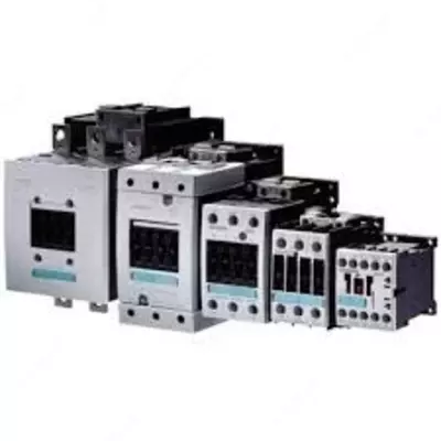 Контакторы Siemens 3RT1026-3XF40-0LA2 Контакторы Siemens 3RT1026-3XF40-0LA2