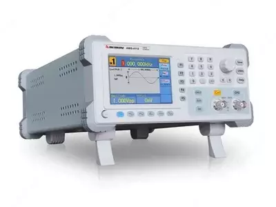 AG4151 — универсальный DDS-генератор сигналов - от 6 000 000 сум / шт.