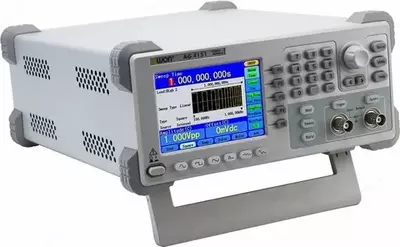 от 6 000 000 сум / шт. AG4151 — универсальный DDS-генератор сигналов