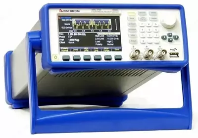 от 5 000 000 сум / шт. AWG-4083 — генератор сигналов специальной формы