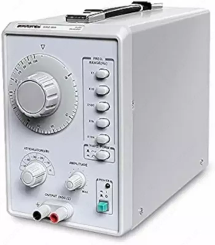 GAG-810 — генератор