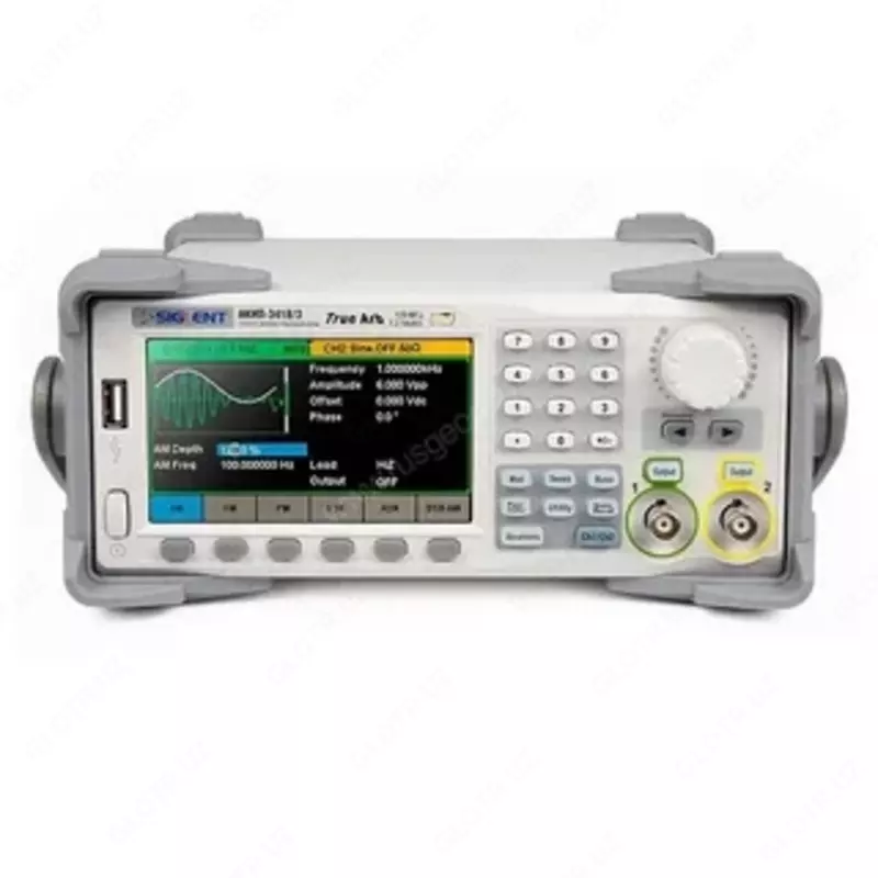 АКИП-3418/1 — генератор сигналов произвольной формы