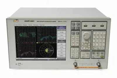 AKIP-6601 GPIB - 9 999 999 so'm / donadan