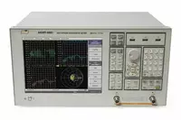 от 8 500 000 сум АКИП-6601 75 Ом — векторный анализатор цепей с опцией 75 Ом