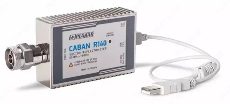 CABAN R60 — рефлектометр векторный - от 9 999 999 сум