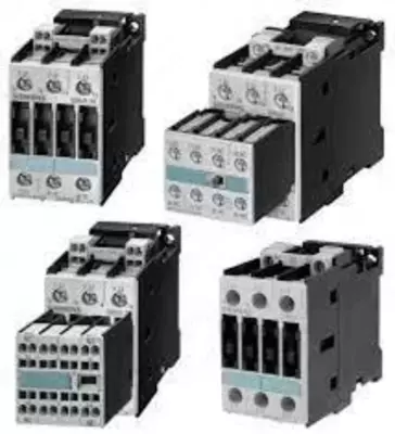 Siemens 3RT1026-1XF40-0LA2 kontaktorlari Siemens 3RT1026-1XF40-0LA2 kontaktorlari
