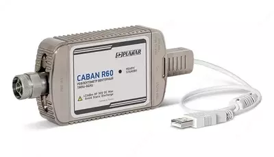CABAN R54 — рефлектометр векторный