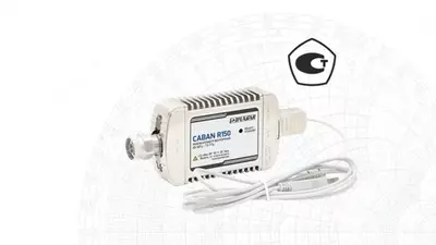 от 9 999 999 сум / шт. CABAN R180 — рефлектометр векторный