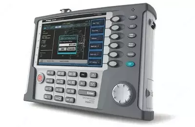 Protek A434L — векторный анализатор цепей