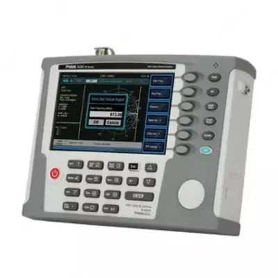 Protek A434L — векторный анализатор цепей - от 6 000 000 сум / шт.