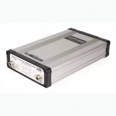 АКИП-6603 — анализатор цепей