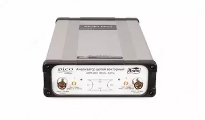 АКИП-6603 — анализатор цепей - от 9 999 999 сум / шт.