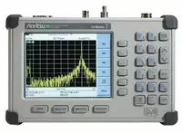 S332E — анализатор параметров радиотехнических трактов и сигналов портативный