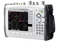 S332E — анализатор параметров радиотехнических трактов и сигналов портативный - от 9 999 999 сум