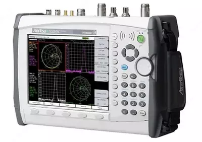 S332E — анализатор параметров радиотехнических трактов и сигналов портативный - от 9 999 999 сум / шт.