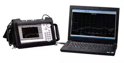 от 9 999 999 сум / шт. S332E — анализатор параметров радиотехнических трактов и сигналов портативный