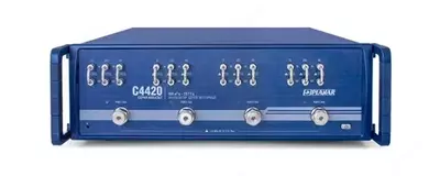 С4420 — анализатор цепей векторный