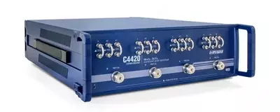 С4420 — анализатор цепей векторный - от 7 500 000 сум / шт.